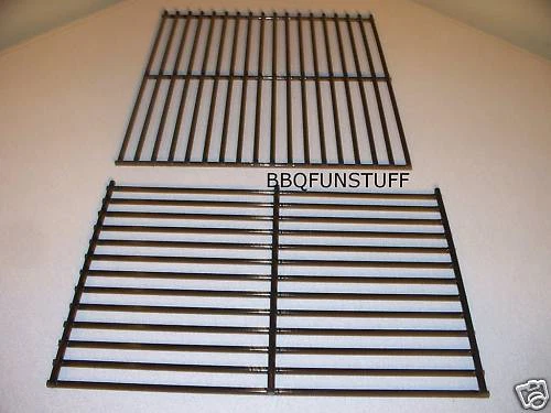 Rejillas de cocina de porcelana MCM Charmglow Sunbeam 51901 nuevas Foto 1 de 1