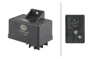 HELLA 4RV 008 188-081 Control Unit, glow plug system for CITROËN,PEUGEOT,RENAULT - Bild 1 von 3