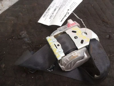 Seat Belt Front 40/20/40 Seat Crew Cab 4 Door Center Fits 14-19 TUNDRA 2749268 - Imagem 1 de 4