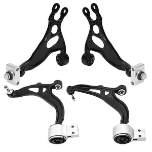 Suspension Control Arms Set w/Ball Joint LH RH For 2011-2018 2019 Ford Explorer - Picture 1 of 9