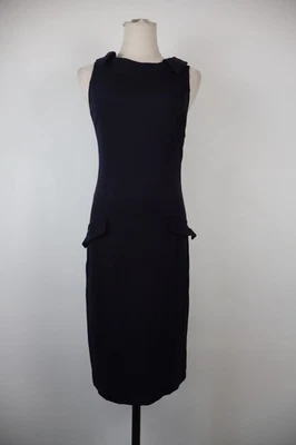 Vestido Patrizia Pepe Mujer Informal Vintage Talla 44 Italia Foto 1 de 4