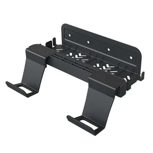 Smart Wall Mount Bracket for Nintendo Switch 2 Store Controllers and Games - Picture 1 of 6