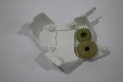 Audi A4 8K B8 NS Left Upper Climate Flap Positioning Motor Bracket New 8K2820892 - Image 1 of 4