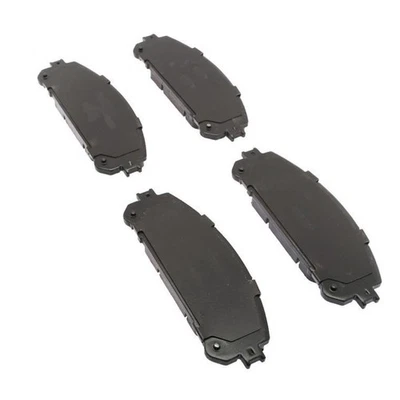 Pastillas de freno de disco delanteras ACDelco originales para Lexus NX200t 2015 2016 2017 | cerámica Foto 1 de 4