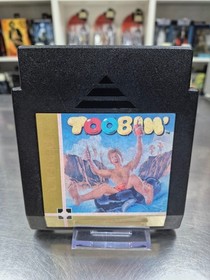 NES - Toobin