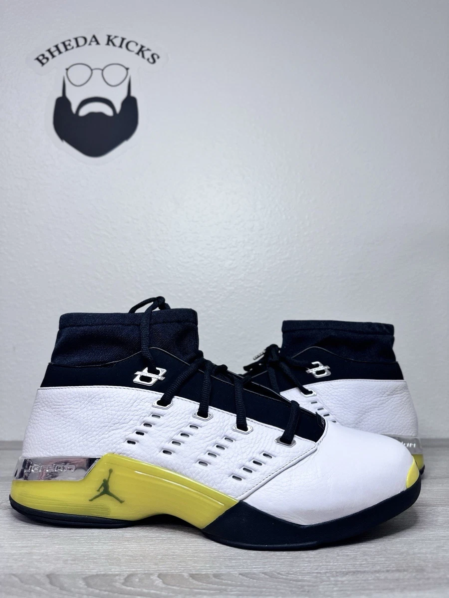 Jordan 17 for Sale | Authenticity Guaranteed | eBay