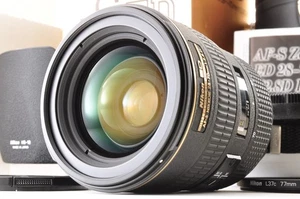 Nikon AF-S NIKKOR 28-70mm f/2.8 D ED IF AF Zoom Lens w/BOX *Near Mint+5* #4465 - Picture 1 of 13