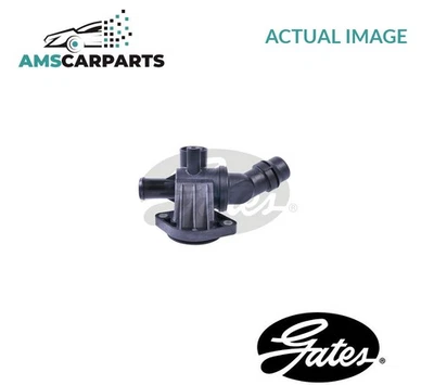 ENGINE COOLANT THERMOSTAT TH41487G1 GATES NEW OE REPLACEMENT - Image 1 of 4