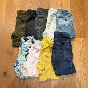 Lote mixto de ropa para niños talla 6 - Imagen 1 de 10