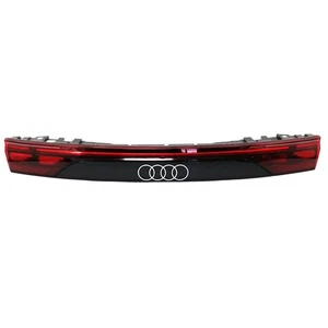 Rückleuchte AUDI Q8 4MN Facelift 2024 - on OLED 4M8945095BD USA type - Bild 1 von 11