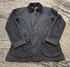 Barbour - Chaqueta de cera - Talla 34" - Imagen 1 de 9