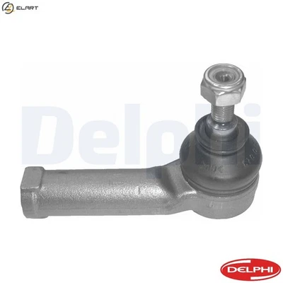 TIE ROD END TA1619 FOR FORD MONDEO/Mk/II/Turnier/Clipper COUGAR RKK/RKB 1.8L - Image 1 of 4