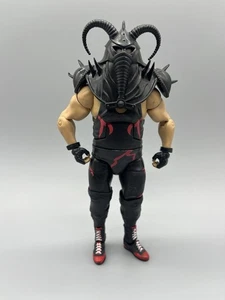 WWE Big Van Vader Elite Legends Series 10 Figure Mattel WCW - Foto 1 di 3