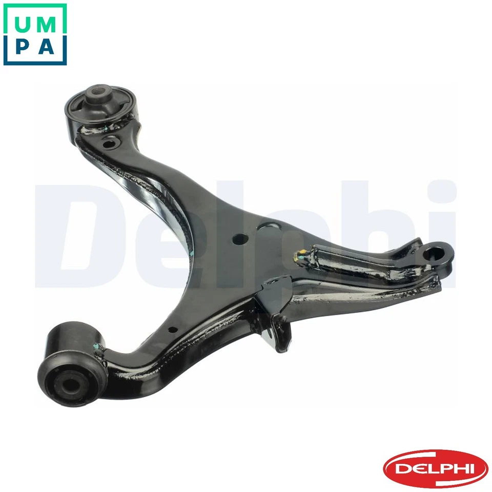 CONTROLTRAILING ARM WHEEL SUSPENSION TC1735 FOR HONDA CIVIC/VII/FERIO 1.4L 4cyl - Image 1 of 4