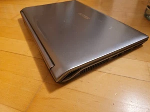 Asus X5ms Grafiknotebook Sandy Bridge Technologie Selten! - Bild 1 von 11