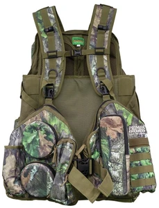 Primos Hunting Rocker Strap Realtree Extra Poly Vest, Mossy O Obsession : 65716 - Picture 1 of 5
