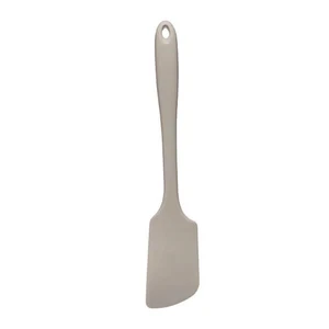 Fusion Twist Silicone Spatula Grey - Picture 1 of 2