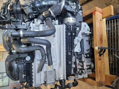 Used Engine Complete Assembly fits: 2023 Jeep Grand wagoneer 3.0L VIN P 8th digi Foto 1 de 4