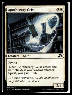 Jumpstart 2022 #149 Apothecary Geist - Image 1 of 2