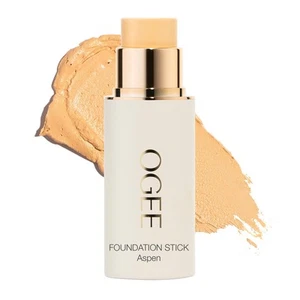 Sculpted Complexion Foundation Stick (Aspen 1.0W - Fair, Warm Undertones) Ful... - Picture 1 of 8