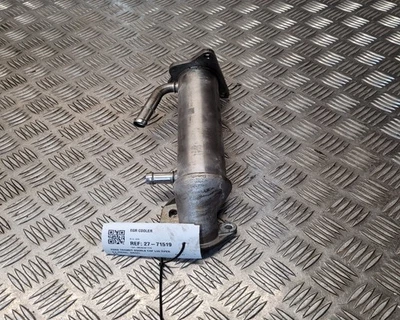 Ford Transit Double Cap 2014-2019 2.2 DIESEL Egr Cooler CYR5 - Image 1 of 4