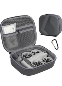 Tragetasche für DJI Neo, tragbare Reise Aufbewahrungstasche Drohne Zubehör - Bild 1 von 2