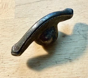 1924 1925 1926 1927 1928 CADILLAC BUICK WINDOW QUARTER OPERA HANDLE RAT ROD 20S - Picture 1 of 8