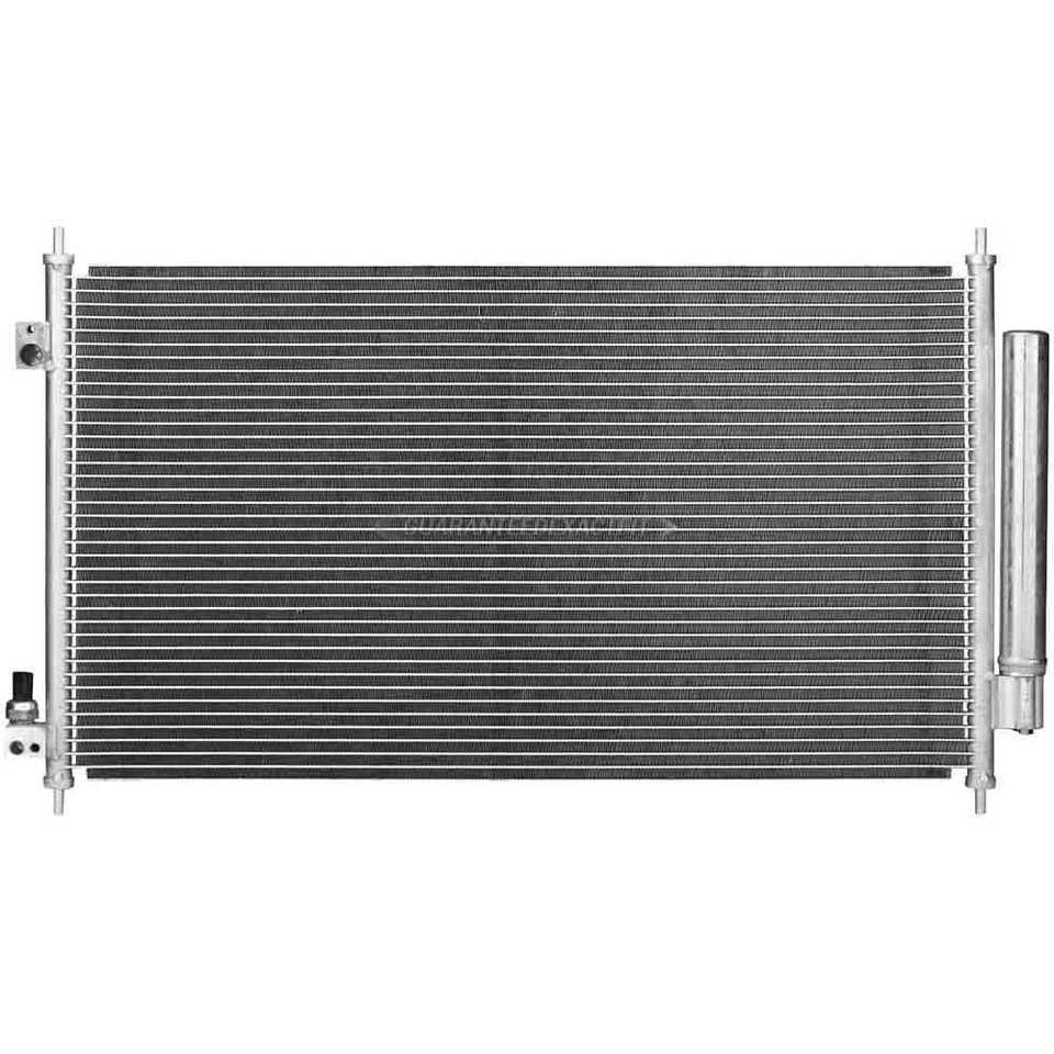 A/C AC Condenser Drier For Acura RDX 2013 2014 2015 - Image 1 of 1