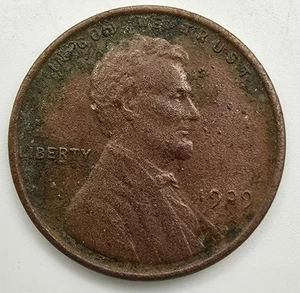 1909 P Lincoln Grano Centesimo FDC Dettagli Lo Valuti! Moneta tipo penny spedizione gratuita! - Foto 1 di 4