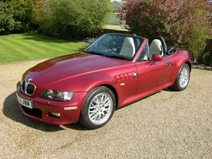 Download BMW Z3 1996-2002 Werkstatt Reparatur Handbuch Download - Bild 1 von 5