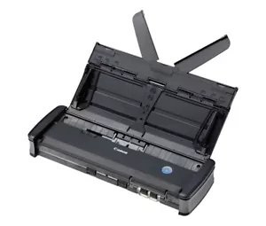 Escáner alimentado por hojas Canon P-215II -600 ppp óptico - 24 bits color 8 bits escala de grises - USB - Imagen 1 de 2