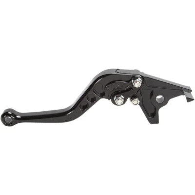 PSR Click-N-Roll 可调式制动杆(黑色)短 | 00-00513-22 — 第 1/2 张图片