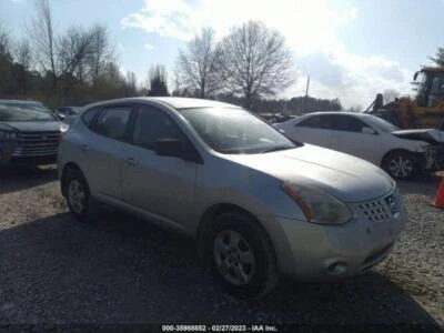 Used Front Left Disc Brake Caliper fits: 2010 Nissan Rogue Front Front Left Grad - Изображение 1 из 4