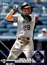 A6685- 2020 Topps Stickers Cards BB (Card Side) -You Pick- 10+ FREE US SHIP