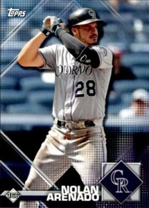 A6685- 2020 Topps Stickers Cards BB (Card Side) -You Pick- 10+ FREE US SHIP