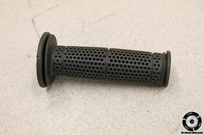 Honda Shadow 500 Vt500c 1986 manillar clip en cubierta agarre izquierdo VT 86 Foto 1 de 4