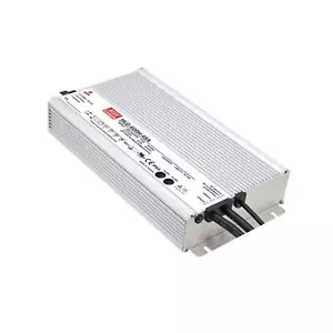 MEAN WELL HLG-600H-48A 600W 48V 12,5A LED power supply IP65 - Picture 1 of 2