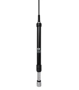 KOMUNICA HF-PRO2 ANTENNA MULTIBANDA PORTATILE 7 / 30MHz + 50MHz MILLEVOLT - Zdjęcie 1 z 4