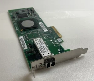 Sun 375-3355 4GB PCI-E Single Port FC Host Adapter SG-XPCIE1FC-QF4 (M) - Picture 1 of 3