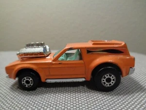 Matchbox Superfast No 34 Vantastic 1975 - Picture 1 of 6