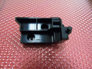 HP Laerjet 2430n Printer Plate Holder, Plastic Black  RC1-4009,  RC1-4009-000CN - Picture 1 of 5