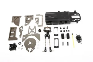 2WD Brushless conversion kit for HPI ROVAN KM BAJA 5B SS Buggies parts - Picture 1 of 3