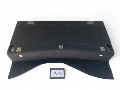 Lexus IS300 2002 maletero deportivo compartimento de almacenamiento 64991-53020 898 #A48 Foto 1 de 4