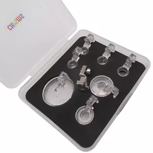 Sofá Transparente / Eco Acolchado Regla Prensatelas Pie PARA BERNINA Nuevo Estilo 165.180 - Imagen 1 de 4