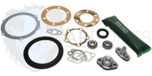Swivel Housing Seal Repair Kit Defender 300 tdi NON ABS 1994 - 1998 BK0159S - Picture 1 of 3