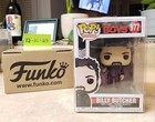🔥 Funko Pop! Television - The Boys #977 BILLY BUTCHER w/ crowbar *MINT BOX*🔥