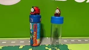 Tubos de caramelo Thomas & Friends James & Lady - Imagen 1 de 1