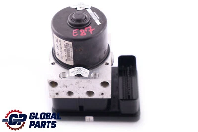 BMW 1 3 Series E87 E90 E91 ABS DSC Module Pump ECU Hydro Unit 6772213 6772214 - Image 1 of 4
