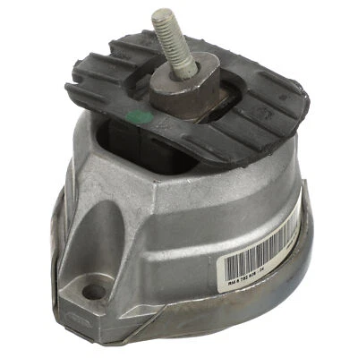 Aislador de montaje de motor genuino BMW 2004-10 550i 650i M5 M6 22-11-6-762-608 Foto 1 de 4