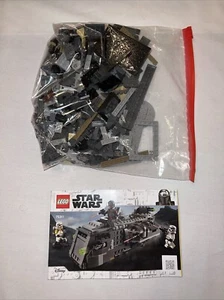 Lego Star Wars 75311 Imperial Armored Marauder Ship Only w/Instructions EUC - Picture 1 of 1
